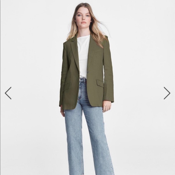 rag & bone Jackets & Blazers - Rag & Bone Blazer